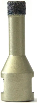 Obrázok produktu pre Haupa DIAMANT vrták do dlaždíc, priemer 14 mm, 1 ks.