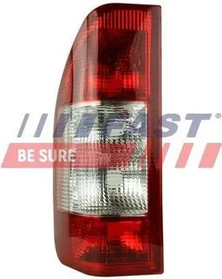 Produktbild von FAST Schlussleuchte FT86430 passend für MERCEDES-BENZ SPRINTER 3-t Kasten (903)