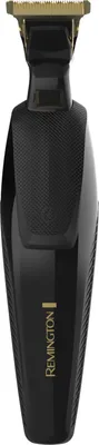 Immagine prodotto di Remington B084DPKKF1 Regolabarba di Precisione da 1 a 5MM Incremento 0 5 MM Nero