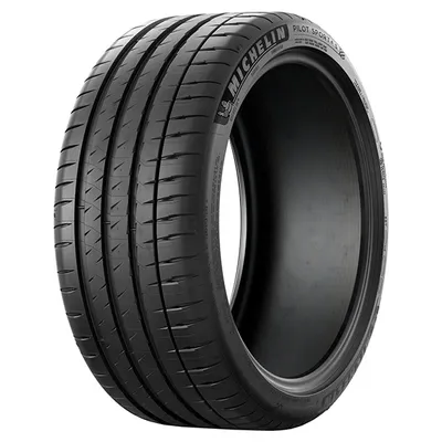 Obrázok produktu pre MICHELIN Pilot Sport 4S 255/35 R21, Letné, 98 (750kg), Y (300 km/h), 53,3 cm (21"), 25,5 cm