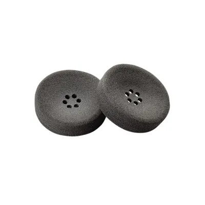 Immagine prodotto di Cuscinetti auricolari Poly Super Soft (2 pezzi)