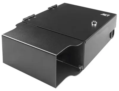 Obrázek produktu pro ACT FA2131, Černá, Kov