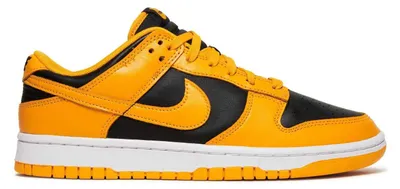 Produktbild von Nike Dunk Low Goldenrod - EU: 45
