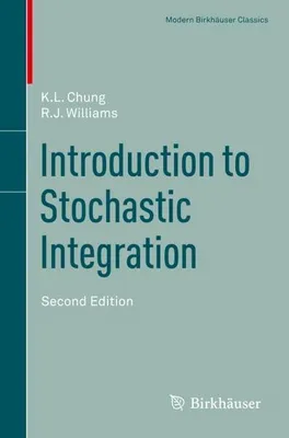 Produktbild von Introduction to Stochastic Integration