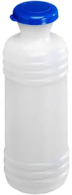 Obrázok produktu pre Creativ Company CC plastová fľaša s rozprašovačom 450 ml