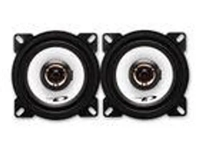 Produktbild von Alpine SXE-1025S, 2-Wege, 180 W, 25 W, 90 dB, 100 - 20000 Hz