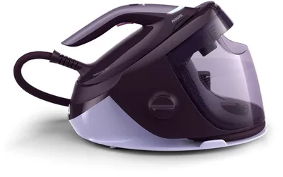 Obrázok produktu pre Philips PSG7150/30, 2100 W, 600 g/min, Žehliaca plocha SteamGlide Elite, 8 bar, 1,8 L, 120 g/min