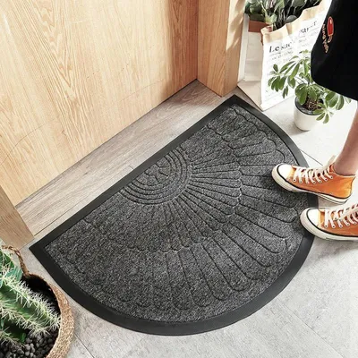 Productafbeelding van Buitenmat 60 x 90 cm. Waterdicht en antislip