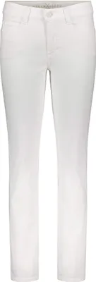 Produktbild von - MAC JEANS - DREAM, Dream denim - Straight Fit - 5401-90-0355L-D010 - weiß Größe 32/30