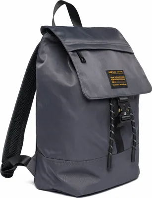 Immagine prodotto di REPLAY zaino per il tempo libero zaino Backpack Dark Grey grigio scuro