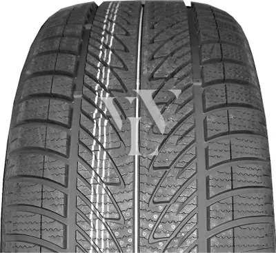 Produktbild von Goodyear Winterreifen UltraGrip 8 Performance ( 215/60 R17 96H )