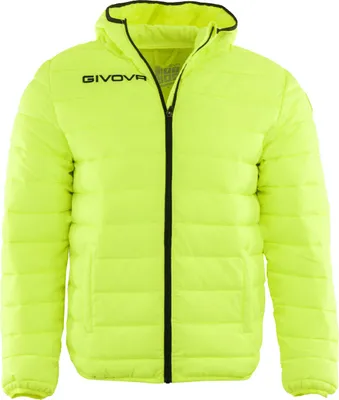 Produktbild von Sportjacke Givova Olanda Gelb
