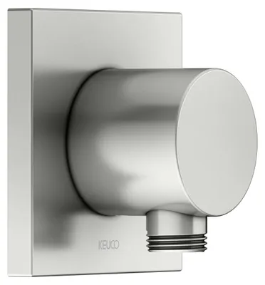 Immagine prodotto di KEUCO IXMO raccord de tuyau, forme de rosace carrée, 59547060002, 59547060002
