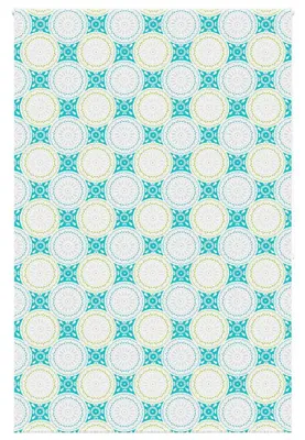 Image de vidaXL Store de douche 150x240 cm Largeur du tissu 146 cm