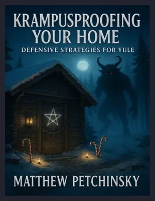 Produktbild von Krampusproofing Your Home