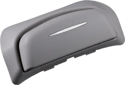 Obrázek produktu pro INF Box na brýle do auta Sluneční clona do auta Pouzdro na brýle pro Tesla Model B S Model B