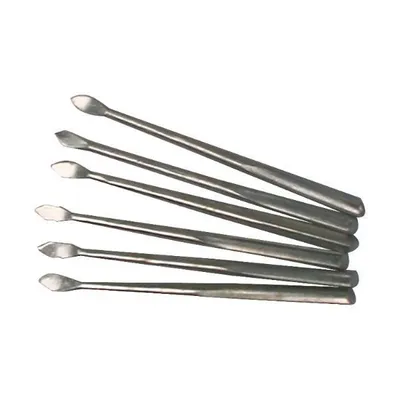 Produktbild von Drillbohrer Einsätze für Holz und Weichmetall 6 Stück