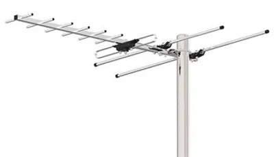 Obrázek produktu pro Anténa pasivní DVB-T/T2 BLOW ATD33S MUX8