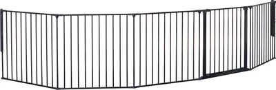 Produktbild von BabyDan Flex XXL Schutzgitter