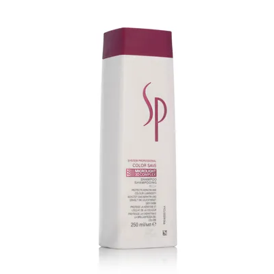 Immagine prodotto di SP Color Save Shampoo per donne 250 - Wella Professionals