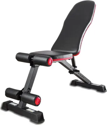 Produktbild von IRONLIFE Hantelbank