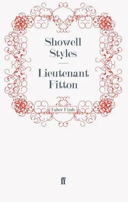 Image de Allen & Unwin, Lieutenant Fitton, Fiction littéraire, Anglais, Broché, 188 pages.