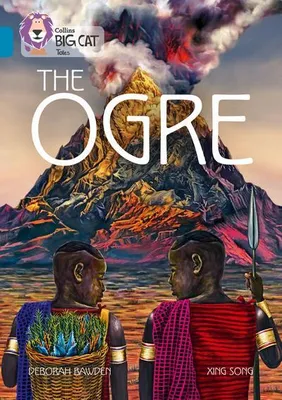 Produktbild von The Ogre