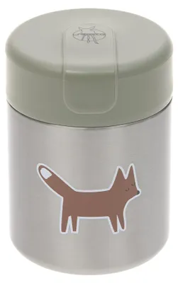 Produktbild von Lässig Little Forest Fox Thermosbecher