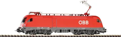 Produktbild von Piko 57919 E-Lok "Taurus" ÖBB V