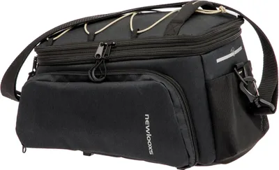 Image de NEW LOOXS Sacoche porte-bagages "Sports Tru MIK