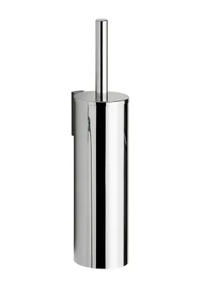 Image de Brosse à WC, Lift&Clean, chrome