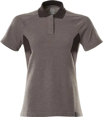 Produktbild von MASCOT 18393-961-1809-L ONE, T-Shirt, Frau, L ONE, 96 cm, Baumwolle, Polyester, 210 g/m²