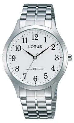 Immagine prodotto di LORUS Orologi da polso RRX15HX9