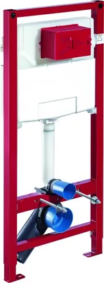 Produktbild von SCHELL Schell WC-Montagemodul MONTUS C 120 mit UP-Spülkasten