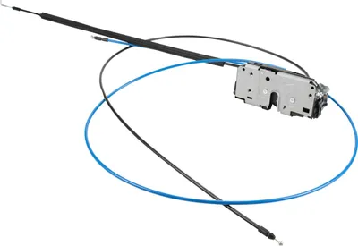 Immagine prodotto di Serratura per porta scorrevole lato passeggero AG Automotive Fiat Ducato dal 2014 1393798080