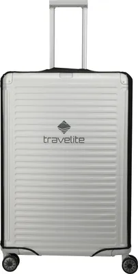 Obrázok produktu pre travelite Pull-Over Obal na cestovné príslušenstvo Transparent