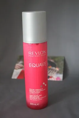 Zdjęcie produktu dla Revlon Professional Equave Color Vibrancy Instant Detangling Conditioner 200 ml