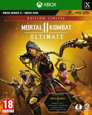 Produktbild von Warner Bros. Games 127961
