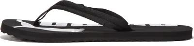Produktbild von Puma Zehentrenner 'Epic Flip v2' black/white, Herren:40.5 EU
