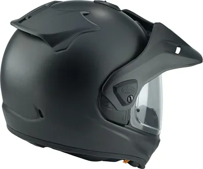 Immagine prodotto di Casco ARAI TOUR-X5 - Nero opaco