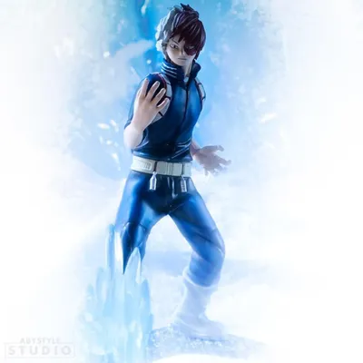 Obrázok produktu pre MY HERO ACADEMIA - Figúrka "Shoto Todoroki"