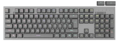 Produktbild von Genesis GENESIS LEAD 300 Tastaturkappe