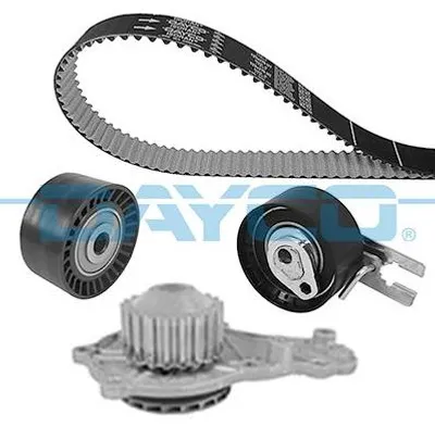 Immagine prodotto di Kit Di Distribuzione Peugeot 1.4Hdi Citroen/Ford