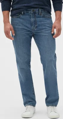 Produktbild von GAP Jeans gerade - 31X30
