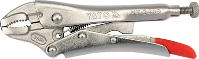 Zdjęcie produktu dla Yato YT-2449, Stal, 125 mm, 1 szt.