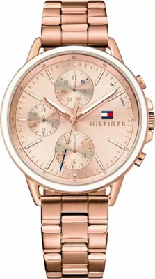 Zdjęcie produktu dla Zegarek Tommy Hilfiger TY564530
