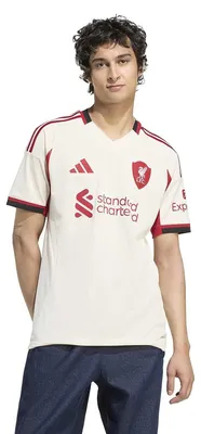 Produktbild von Adidas JV6487_205, Männlich, Weiß, Trikot, Wonder white, Fußball, M