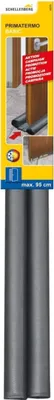 Produktbild von SCHELLENBERG 66225 Zugluftstopper für Türen, max 95 cm breite, Spalte max 2 cm höhe, kürzbar
