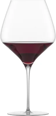 Produktbild von Zwiesel Glas 2 Stück Burgunder Rotweinglas Alloro handgefertigt· spülmaschinenfest· Handwäsche 122174