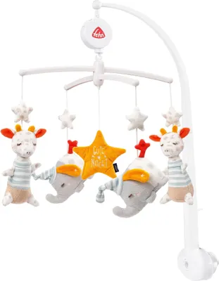 Obrázek produktu pro Baby Fehn hrac koloto, GoodNight